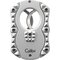 Colibri Quasar silber metallic (591702)