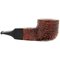 Talamona Reverse Calabash rustic natural Modell No. 3 (465273) Detailansicht