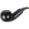 Talamona Reverse Calabash grau Modell No. 2 (465262)