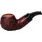 Talamona Reverse Calabash rustic natural Modell No. 2 (465272)