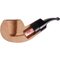Talamona Reverse Calabash rustic natural Modell No. 4 (465274)