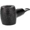 Talamona Reverse Calabash sand black Modell No. 1_03