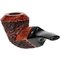 Talamona Reverse Calabash rustic Modell No. 15_02