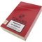 Torano Vault Red D-042 Robusto Kiste