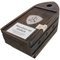 Adventura Cigars The Conqueror Canonero - Gordo Plus Kiste