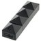 Colibri Quasar Rundcutter schwarz matt (592941)