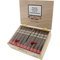 DBL Cigars Dominican Big Leaguer Mafu Toro Maduro Kiste offen