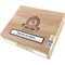 DBL Cigars Dominican Big Leaguer Mafu Toro Grande Cameroon Kiste