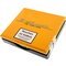 DBL Cigars Dominican Big Leaguer Amarillo Churchill Kiste
