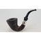 Brebbia First 1997 Calabash sandgestrahlt Detailbild 1