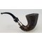 Brebbia First 1997 Calabash sandgestrahlt Detailbild 2