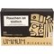 Nicaragua Hurakan box front