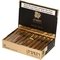 Nicaragua Hurakan box open