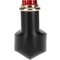 Black Matte 495 Nature Top XL Red Stem_04