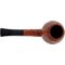 CO Pipes Freehand Grade 3 (interne Nr. 6) Draufsicht