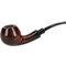 Grade A Apple Halfbent Glatt 01