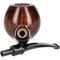 Grade A Apple Halfbent Glatt 07