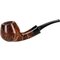 Grade A Apple Bent Glatt 0 1