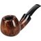 Grade A Apple Bent Glatt 03