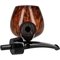 Grade A Apple Bent Glatt 07