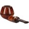 Grade A Bulldog Bent Glatt 02
