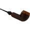 Holmer Knudsen Freehand Pfeifen Bulldog (interne Nr. 11) Detailbild
