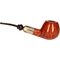 Holmer Knudsen Freehand Pfeifen Danish Quarterpot_04