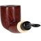 Holmer Knudsen Freehand Pfeifen Pot_06
