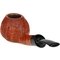 Holmer Knudsen Freehand Pfeifen Diplomat Sandgestrahlt_02