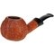 Holmer Knudsen Freehand Pfeifen Diplomat Sandgestrahlt_03