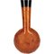 Holmer Knudsen Freehand Pfeifen Diplomat Sandgestrahlt_04