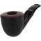 Holmer Knudsen Freehand Pfeifen Dublin Sandgestrahlt_03