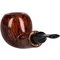 Holmer Knudsen Freehand Pfeifen Apple Gewachst_02