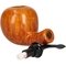 Holmer Knudsen Freehand Pfeifen Ball Gewachst_06