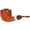 Holmer Knudsen Freehand Pfeifen Pot Gewachst_02