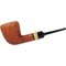 Holmer Knudsen Freehand Pfeifen Dublin Sandgestrahlt Grade_01