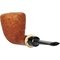Holmer Knudsen Freehand Pfeifen Dublin Sandgestrahlt Grade_02