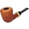 Holmer Knudsen Freehand Pfeifen Dublin Sandgestrahlt Grade_03