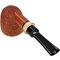 Holmer Knudsen Freehand Pfeifen Dublin Sandgestrahlt Grade_05