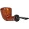 Holmer Knudsen Freehand Pfeifen Dublin Gewachst_02