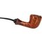 Holmer Knudsen Freehand Pfeifen Dublin Gewachst_04