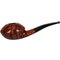 Holmer Knudsen Freehand Pfeifen Eskimo Gewachst_01