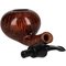 Holmer Knudsen Freehand Pfeifen Tomato Gewachst_06