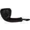 Holmer Knudsen Freehand Pfeifen Strawberry Sandgestrahlt_02