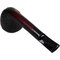Holmer Knudsen Freehand Pfeifen Strawberry Sandgestrahlt_05
