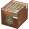 Classic De Gaulle box open