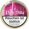 Pink Villa 100g tin front