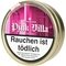 Pink Villa 100g tin