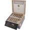 Padilla Finest Hour CONNECTICUT Double Toro Kiste offen