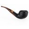 Cesare Barontini Pfeifen Schnäppchen Toscana Modell 2 (interne Nr. 2) Detailbild 1